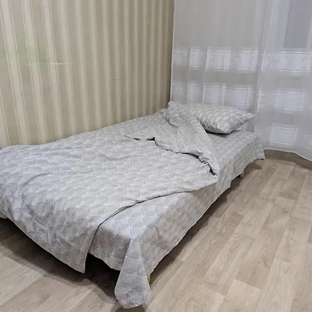 двухкомнатная в колоритном одесском дворе