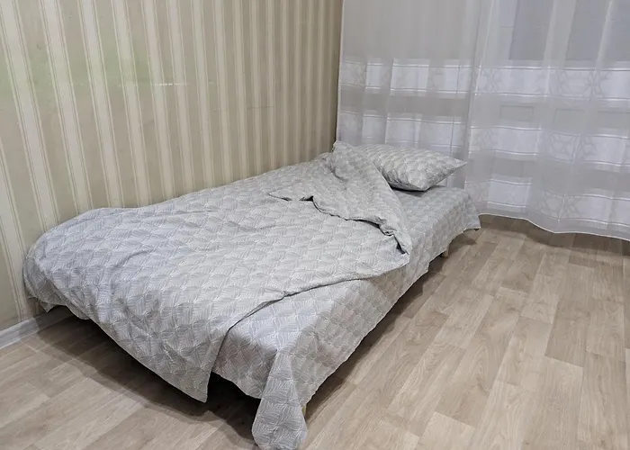 двухкомнатная в колоритном одесском дворе